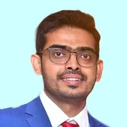 Amit Kesarwani