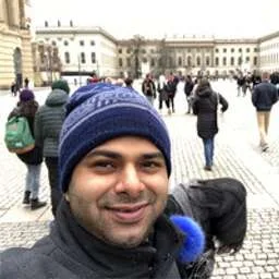 Indrojeet Mukherjee