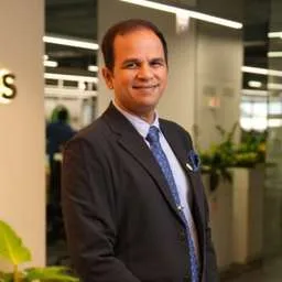 B Krishna Chaitanya