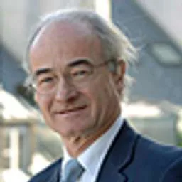 Hervé Schricke, Angel Investor