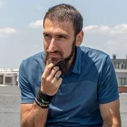 Mario Peshev, Founder & Chief Executive Officer at DevriX
