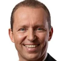 Olivier Collet, Angel Investor