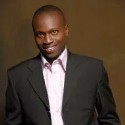 Richard Zulu