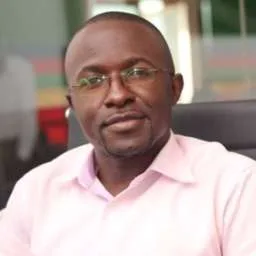 Solomon Opio