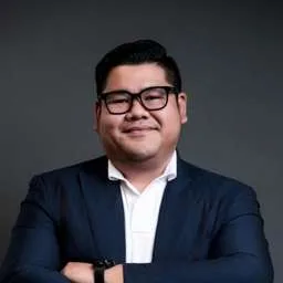Irmansyah Putera
