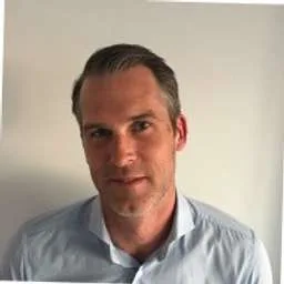 Henrik Everberg