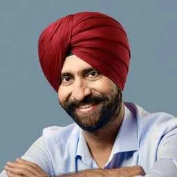 Kulmeet Bawa