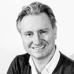 Jean-Louis Van Houwe, Co-Founder & Product at Govrn