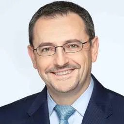 Jesus Mantas, Angel Investor