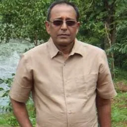 TT Jagannathan, Chairman at TTK Prestige