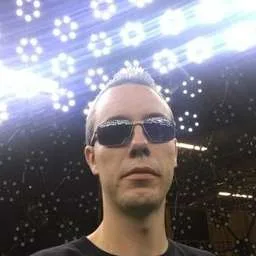 Johan Andersson