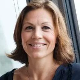 Helene Markas