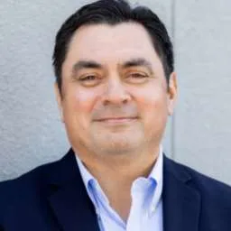 Chris Vasquez