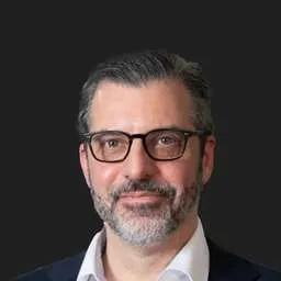 Kevin Wolf