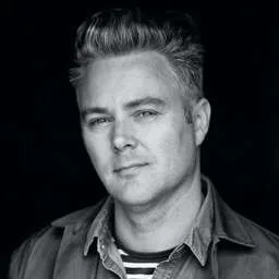 Adrian Nyman