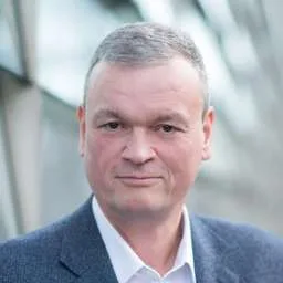 Frank Muellejans