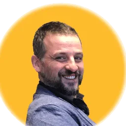 Ismail Oygur, Co-founder and Managing Partner at NewGen