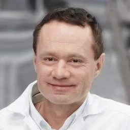Henrik Lindström