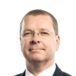 Robert Taflin