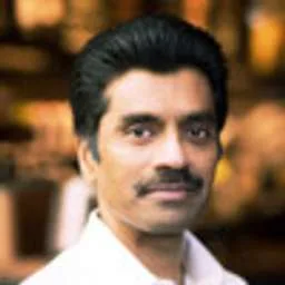 Raman Bukkapatnam