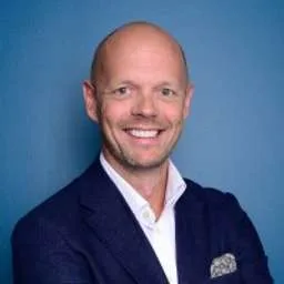 Carl Fredrik Sidhagen, Angel Investor