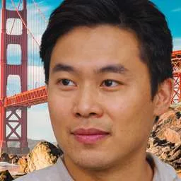 Kevin Chao, Technology Reporter at San Francisco Download