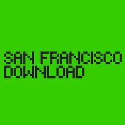 San Francisco Download
