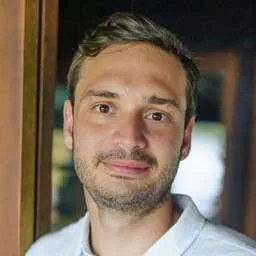 Rafael Larragoiti Lucas, Vice President at Advent International