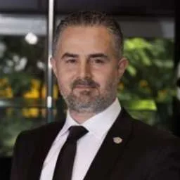 İlhan Yılmaz, Founder, CEO at Monster Notebook