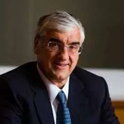 Sir Michael Hintze, Angel Investor