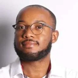 Sam Yeboah