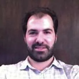 Dimitris Vranopoulos