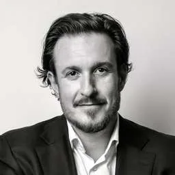 Jon Chadwick