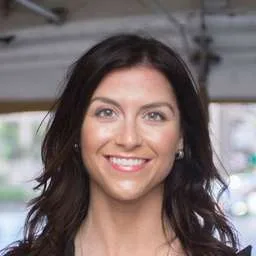 Gabrielle Poston