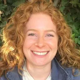 Caitlin Curtis
