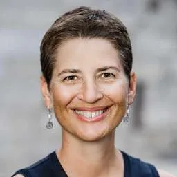 Anna Gincherman, Angel Investor