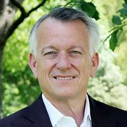 Paul Edgerley