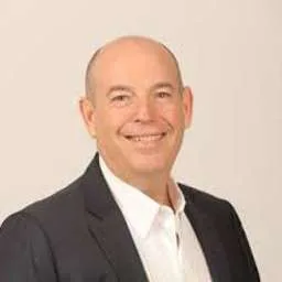 Michael Eggleton
