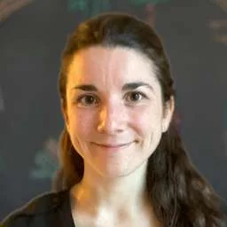 Sarah Luppino