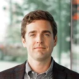 Austin Rhodes, Angel Investor