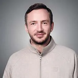 Charlie Smith