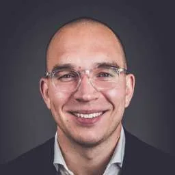 Stepan Galaev, Angel Investor at Galaev & Co