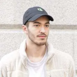 Timur Mamedov