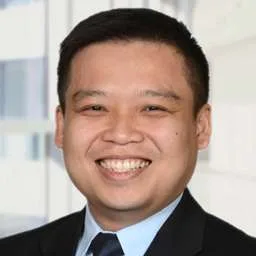 Chee Chiew Wong, Angel Investor