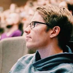 Dominik Picker, Co-Founder, CTO at turian