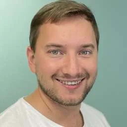 Alexander Pohl, Angel Investor