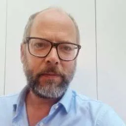 Charlie McVeigh, Angel Investor