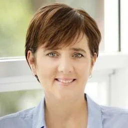 Alison Grimaldi