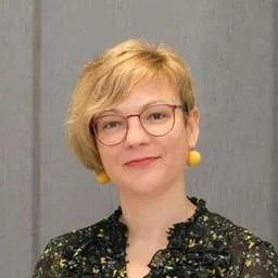 Aleksandra Lazar, CEO at Alpha prijevodi