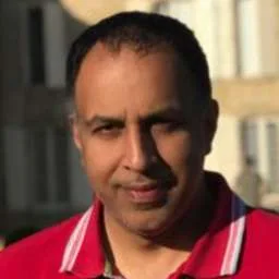 Waqas Chaudhri, Angel Investor